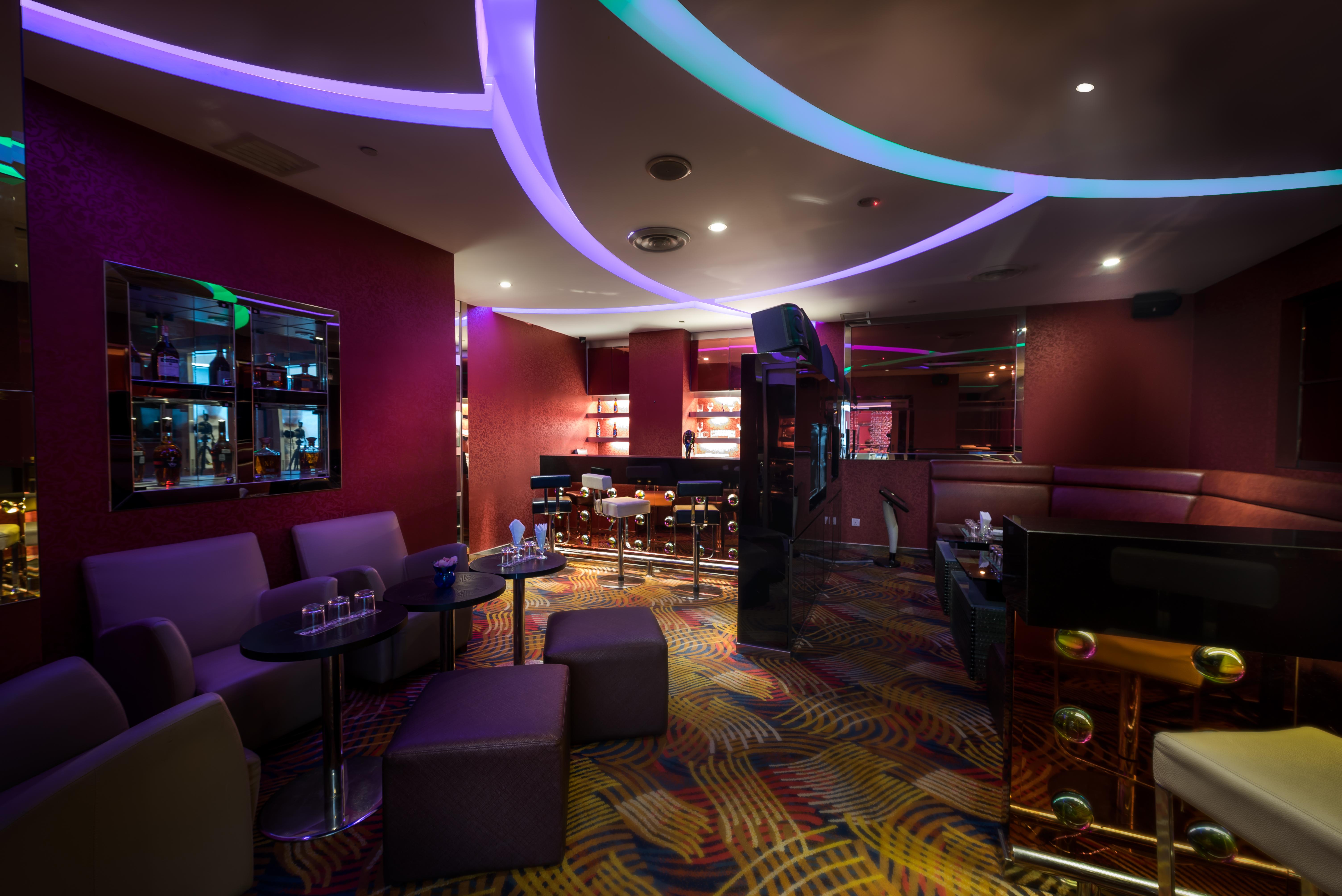 Hotel Sentral Pudu @ City Centre / Bukit Bintang, Kuala Lumpur
